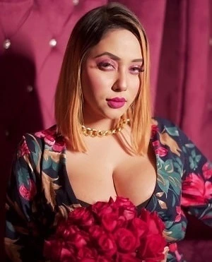 Call Girl in Pitampura