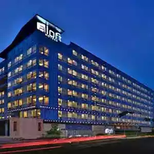 Escorts near Aloft Hotel