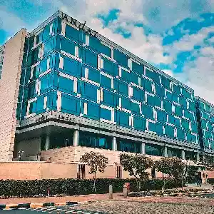 Escorts near Andaz Hotel