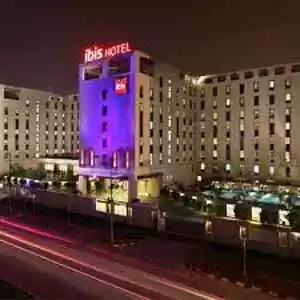 Escorts near Ibis Hotel