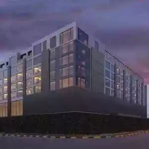 Escorts near Roseate House